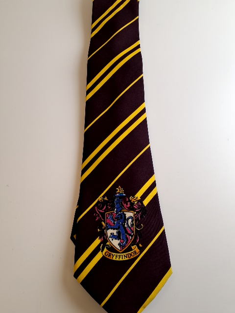 Slips Harry Potter